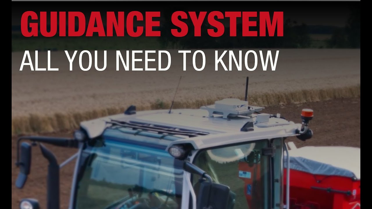 USE | GUIDANCE SYSTEM