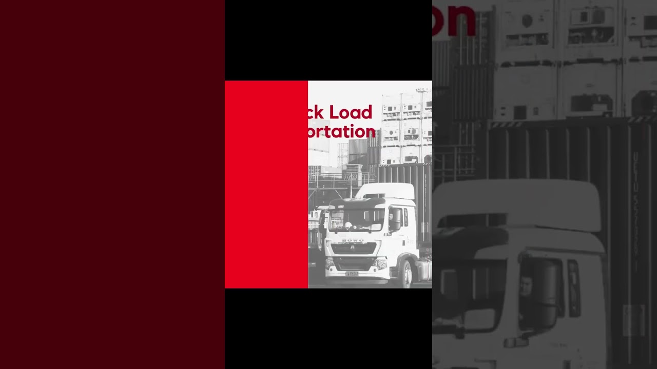 Abhi Impact Logistics | End to end supply chain solutions  