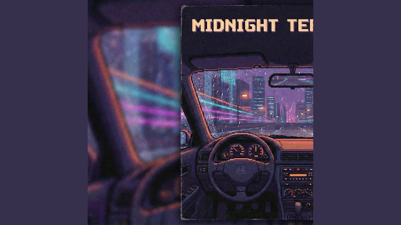 Midnight Terminal