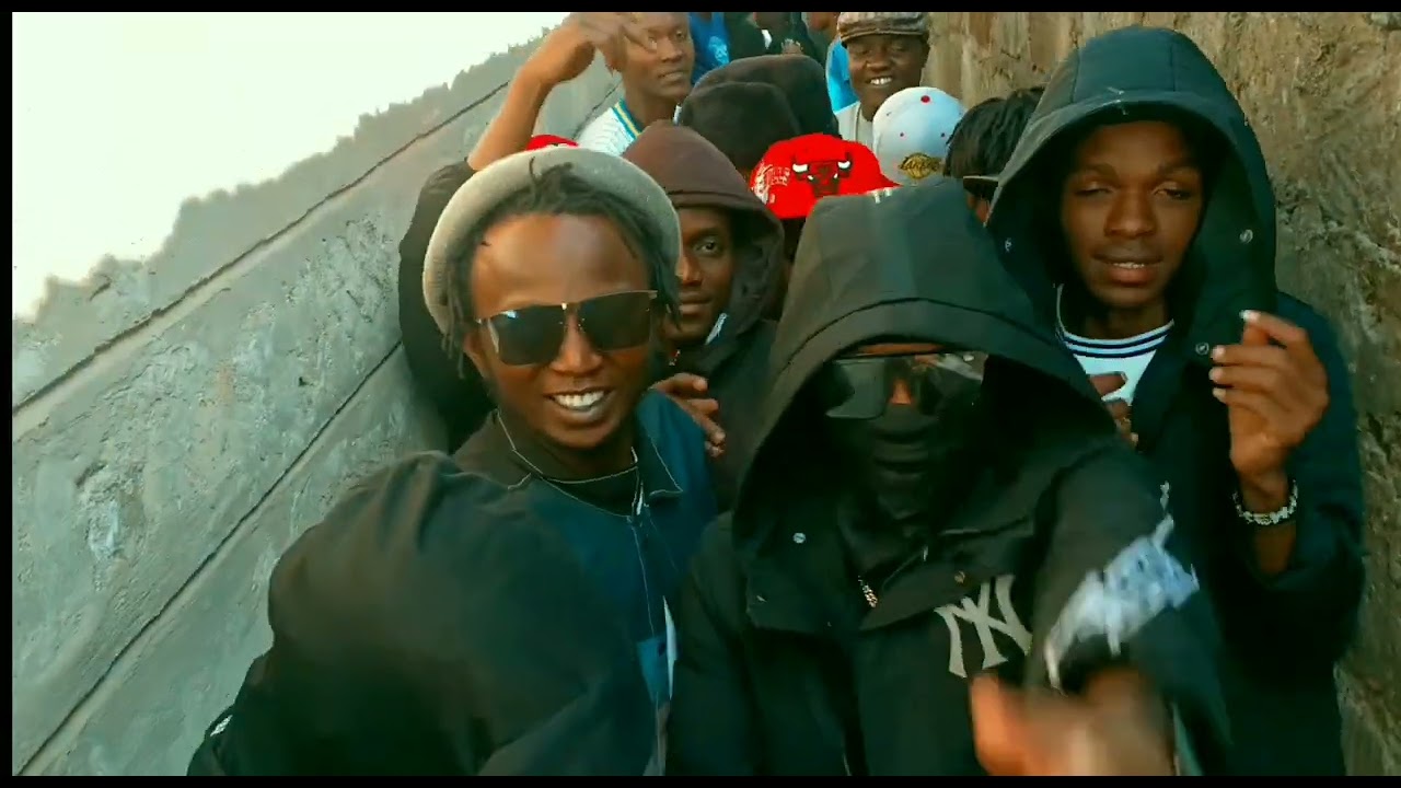 S.I.E-MADMANTELOH x R1 x CHAGI