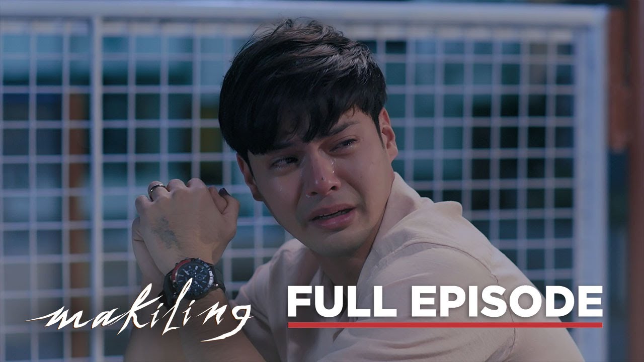 Makiling: Seb, hihingi ng kapatawaran kay Amira! (Full Episode 66) April 10, 2024