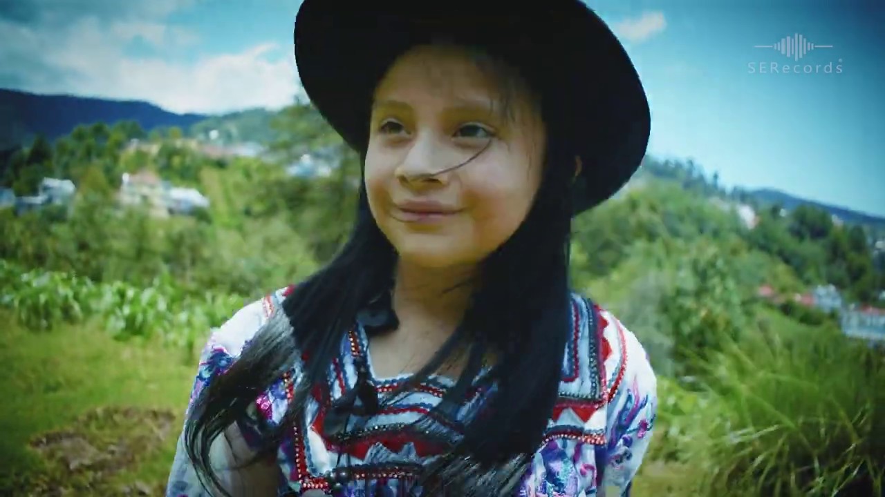 Chepe Frank - Linda Maribel Juárez (Video Oficial)