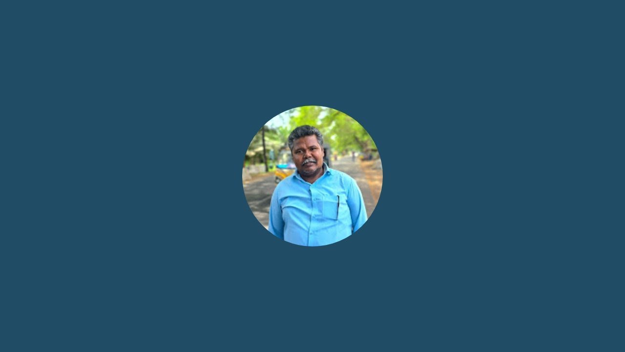 1-march Sunday worship live #thandrisannidhi 