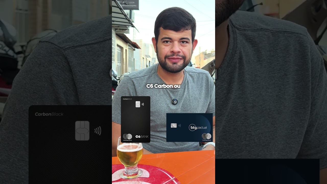 Top melhores cart&otilde;es para acumular milhas em 2025 ✈️