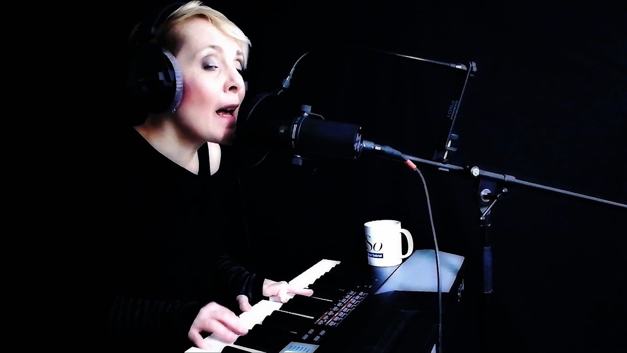Katja Werker 