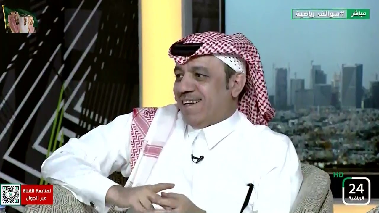 الحلقة الكاملة:برنامج 