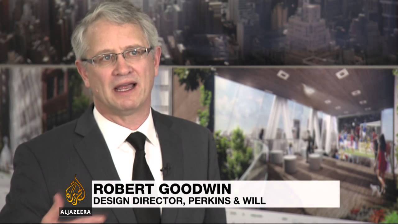 New York&rsquo;s super-slim skyscrapers face unique challenges