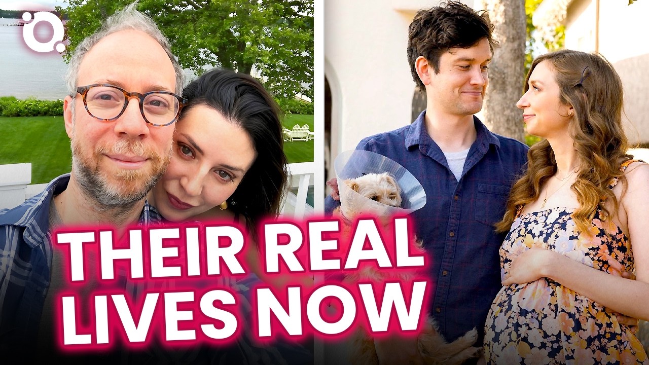 Big Bang Theory&rsquo;s New Stuart Spinoff Cast: Real-life Partners and Curious Facts  |⭐ OSSA