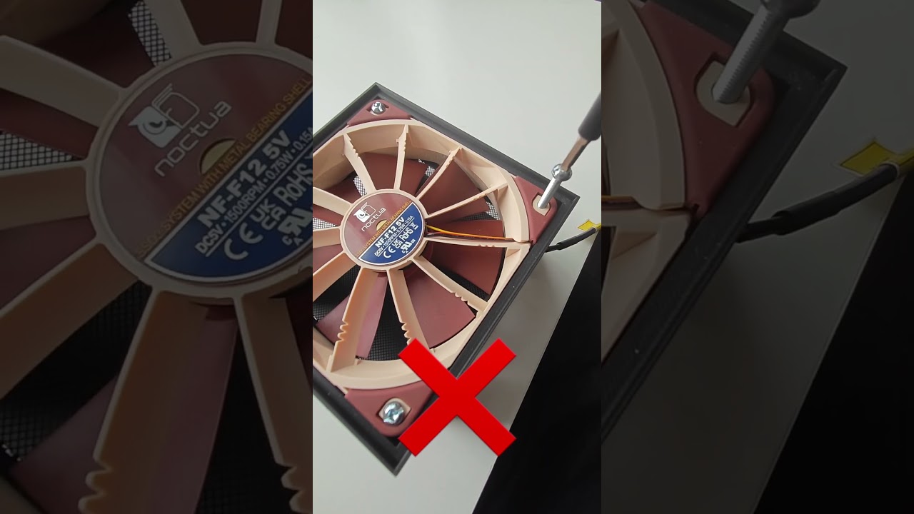 IFIXIT vs LTT Screwdriver! #pc #techtok