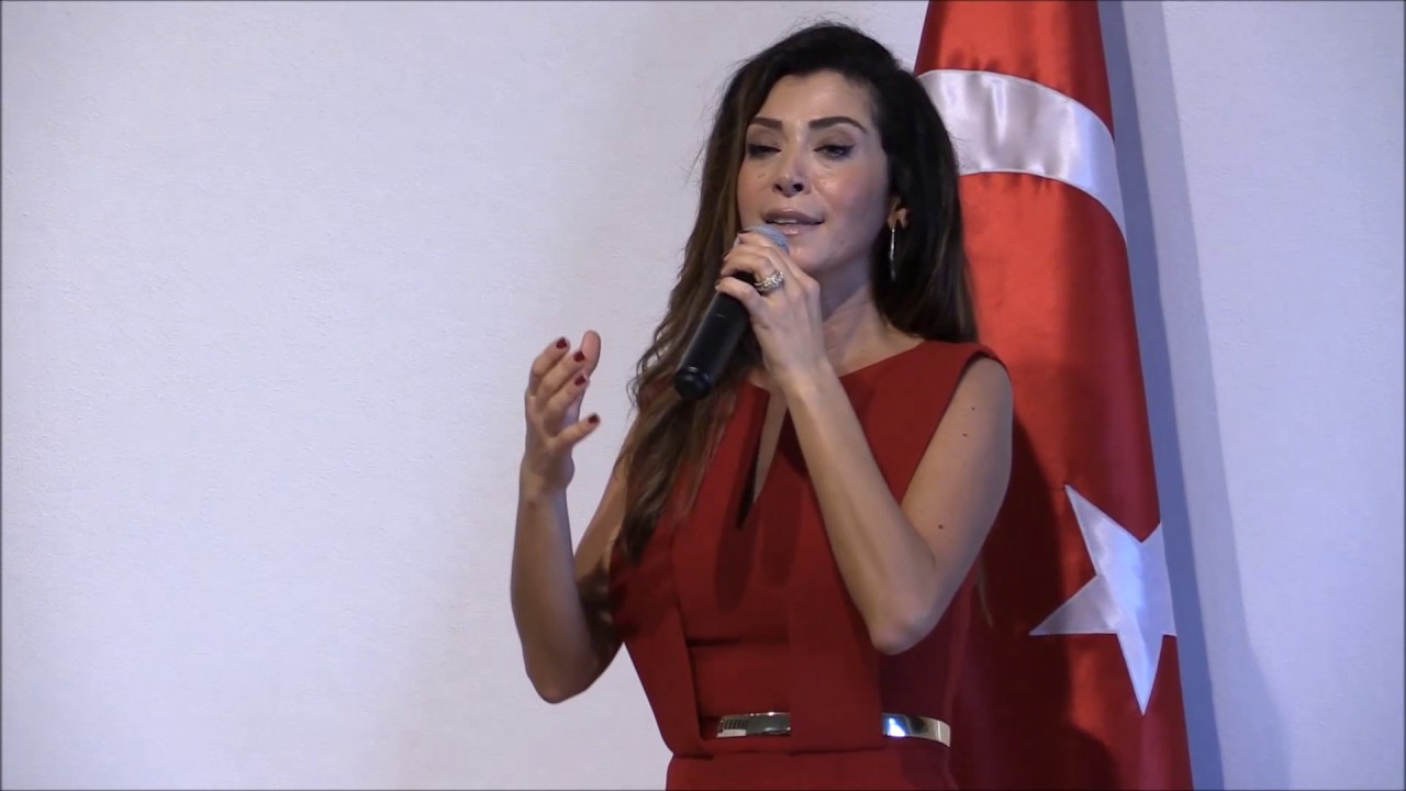 Elif Güreşçi - Nice Sevdi Nice Yandı Nice Bağlandı Gönül