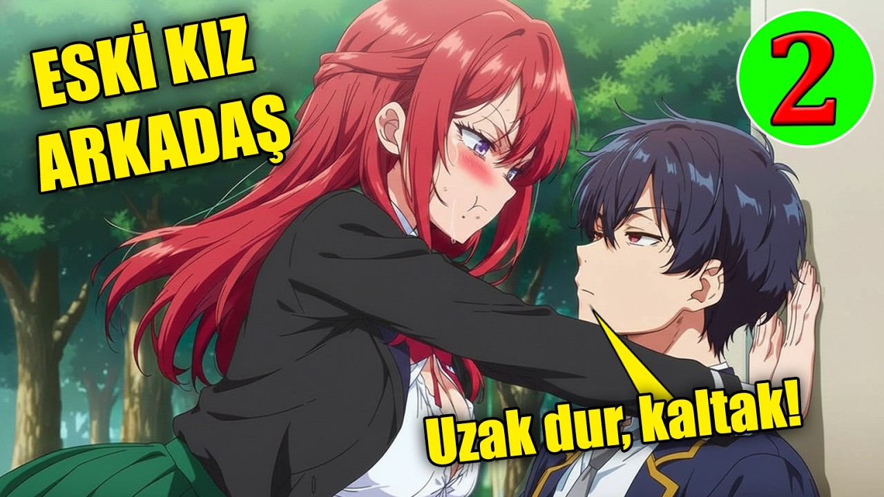 [2] Kız Arkadaşı Fakir Olduğu İçin Onu Terk Etti, Ama Şimdi Bütün Kızlar Ona Aşık!  Manhwa Özeti