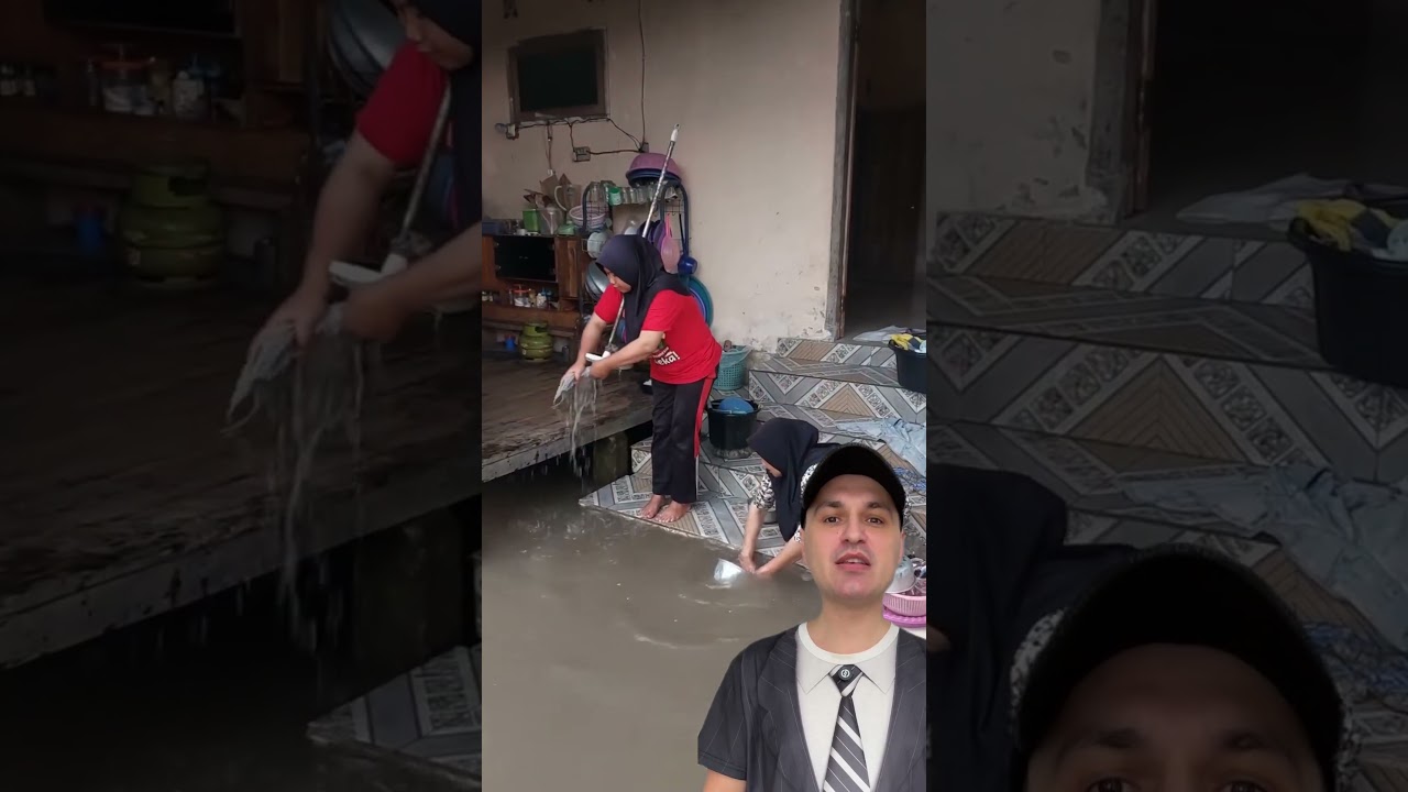 Тут все удивительно для любого туриста