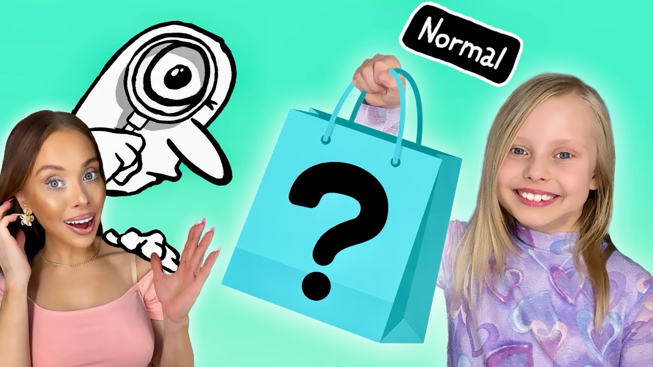 JÄTTI Normal HAUL ELLEN KANSSA!