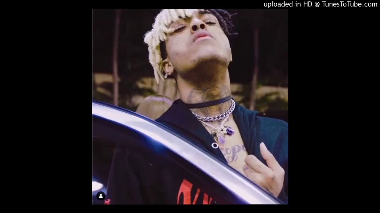 (FREE) OLD HARD XXXTENTACION TYPE BEAT 