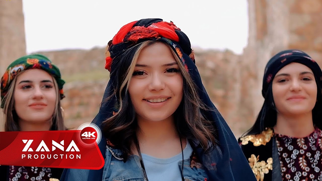 &Ccedil;iğdem Altosun-De Were #officialvideo