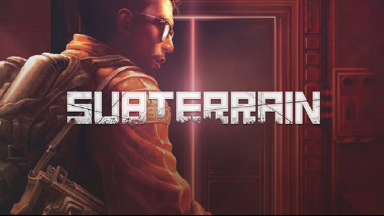 Subterrain #1 - Тюрьма