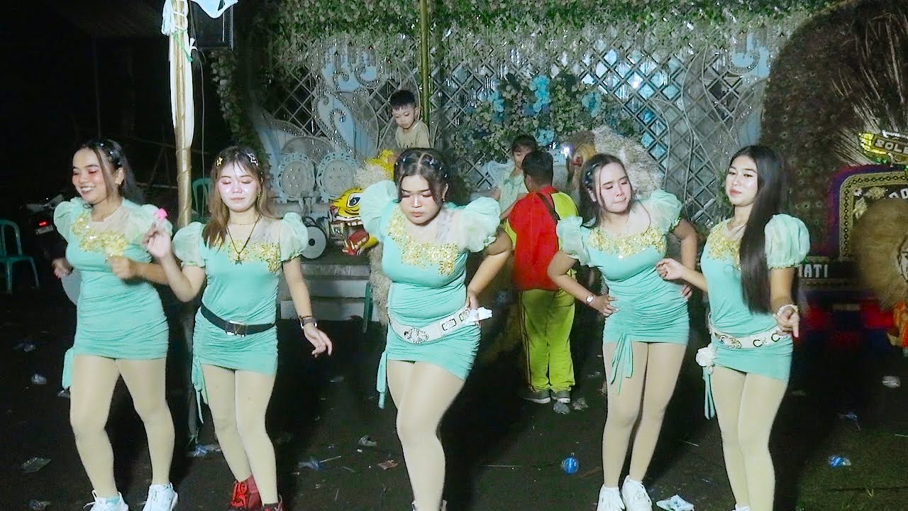 KUR PAMBUKO 3 MARCING BAND DGJS,DGPN,DGAS DI KEDIAMAN BOS MUDA MAS HAFIST DGJS
