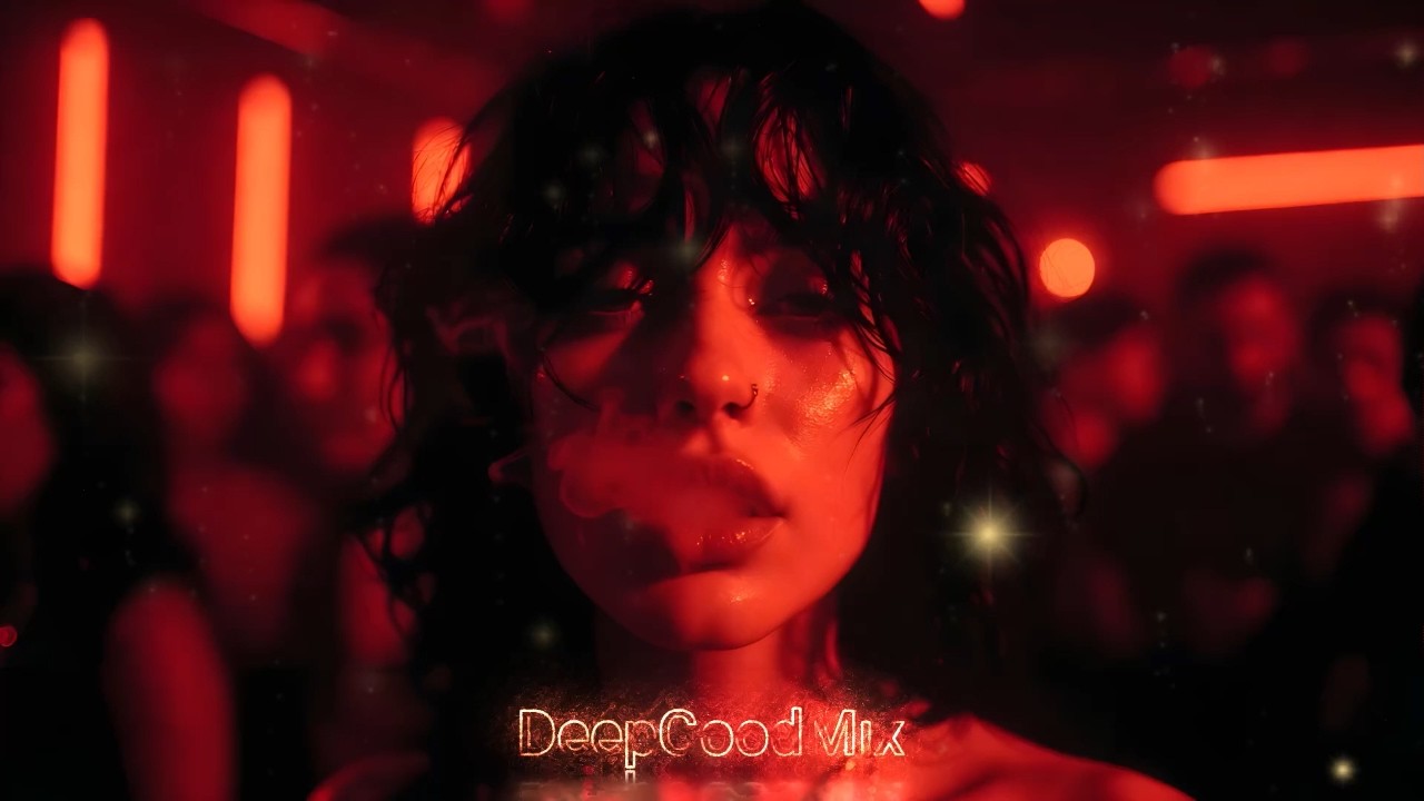 Smoke Mood - Just Relax | English Deep House 2026, Vocal House, Nu Disco | Emotional / Intimate Mood
