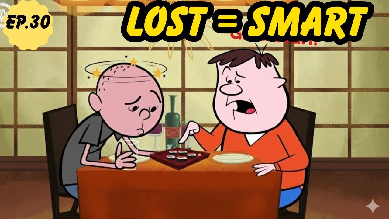 Karl Pilkington Thinks Getting Lost Is Actually Smart  | Ricky Gervais Show XFM