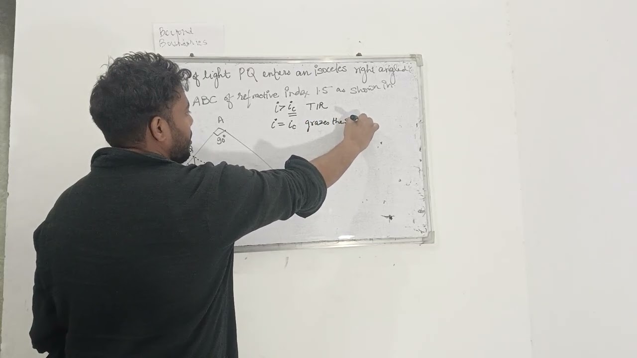 Prism| Class 12th physics #CBSE#prism#viral #trending #boards2026#fyp#cbse#hit 