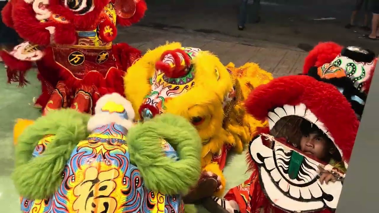 Chúc Mừng Năm Mới 2026