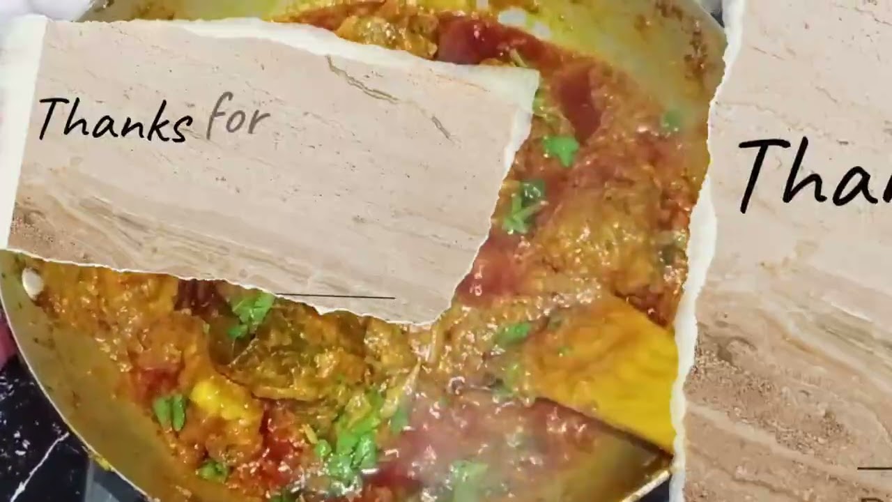 New do do recipe ke sath tasty amazing chicken or mutton history ki recipe ♥️😋🤤#recipe #vairalvideo 
