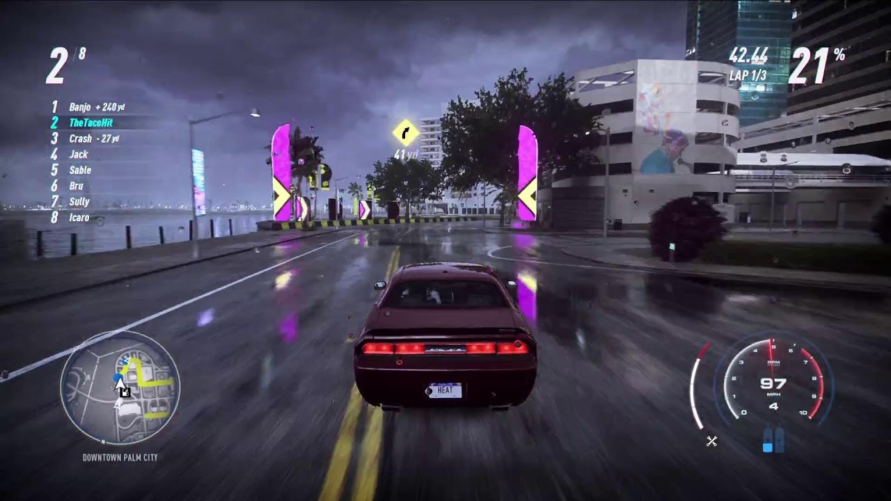 Race For Pinks? | To fast and furious | Need for Speed