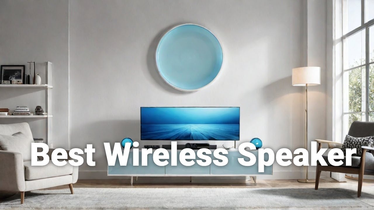 2024 Cabasse Pearl Akoya Review - The Ultimate Wireless Speaker Experience!