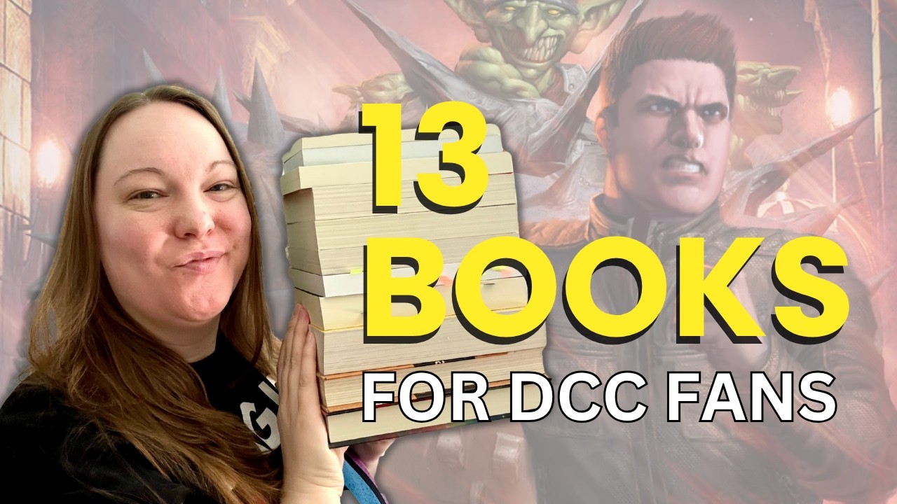 🐈 If You Loved Dungeon Crawler Carl, Try These 13 Fantasy & SciFi Books