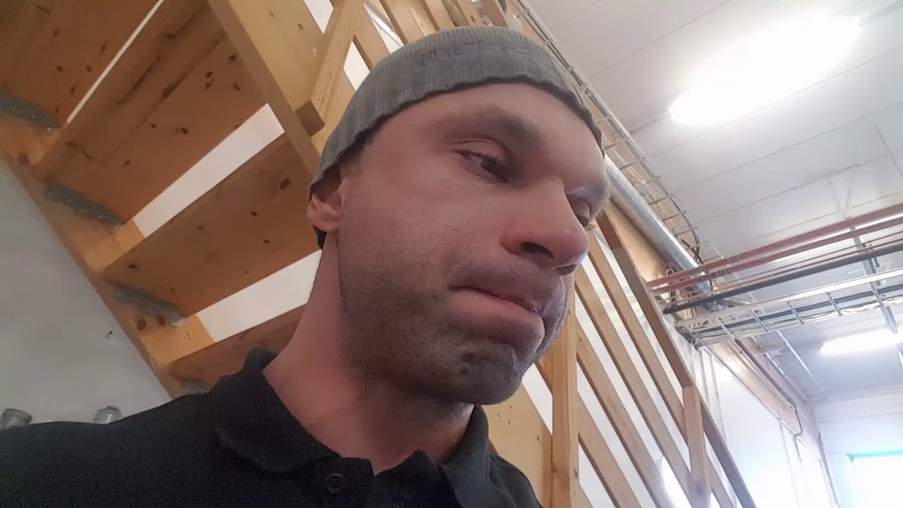 Vlogi Allan Jokinen 5.3.2018 Audin keulan muotoilua, dietti loppui, mielen murtumaa