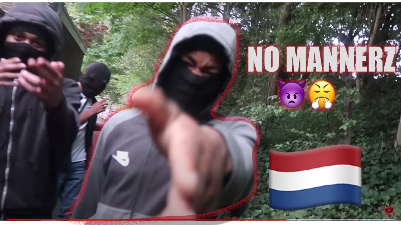 #11FOG Lowkey - No Mannerz - Reaction 🇬🇧🇳🇱🔥🔥🔥