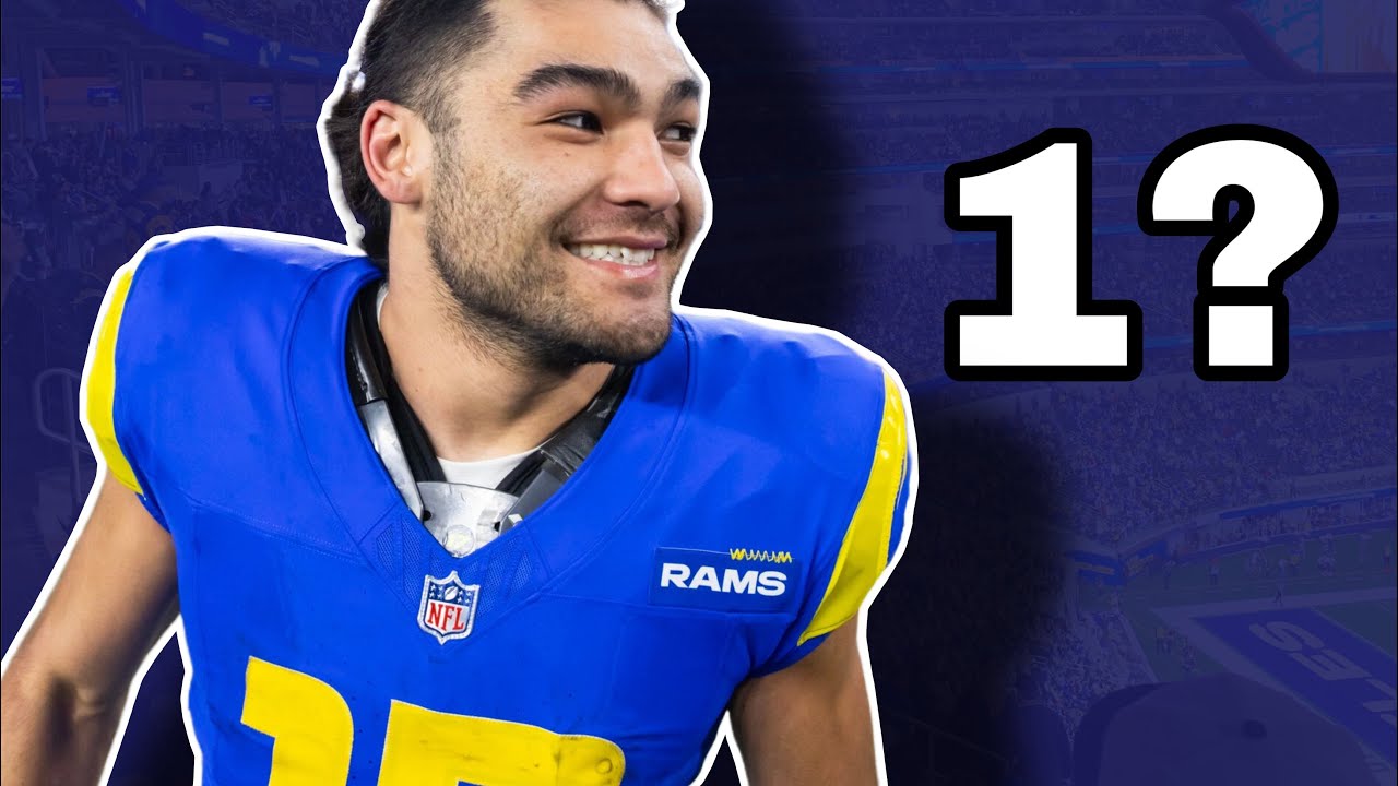 Top 100 NFL Wide Receivers
