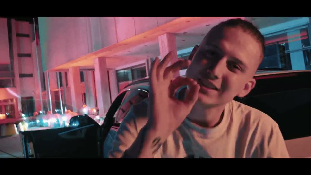 Вежливо (Official video)
