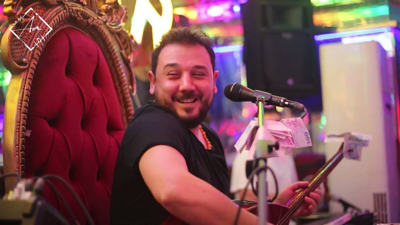 Bitirim Volkan | Dilek-Harmandan Gel-Su Sızıyor