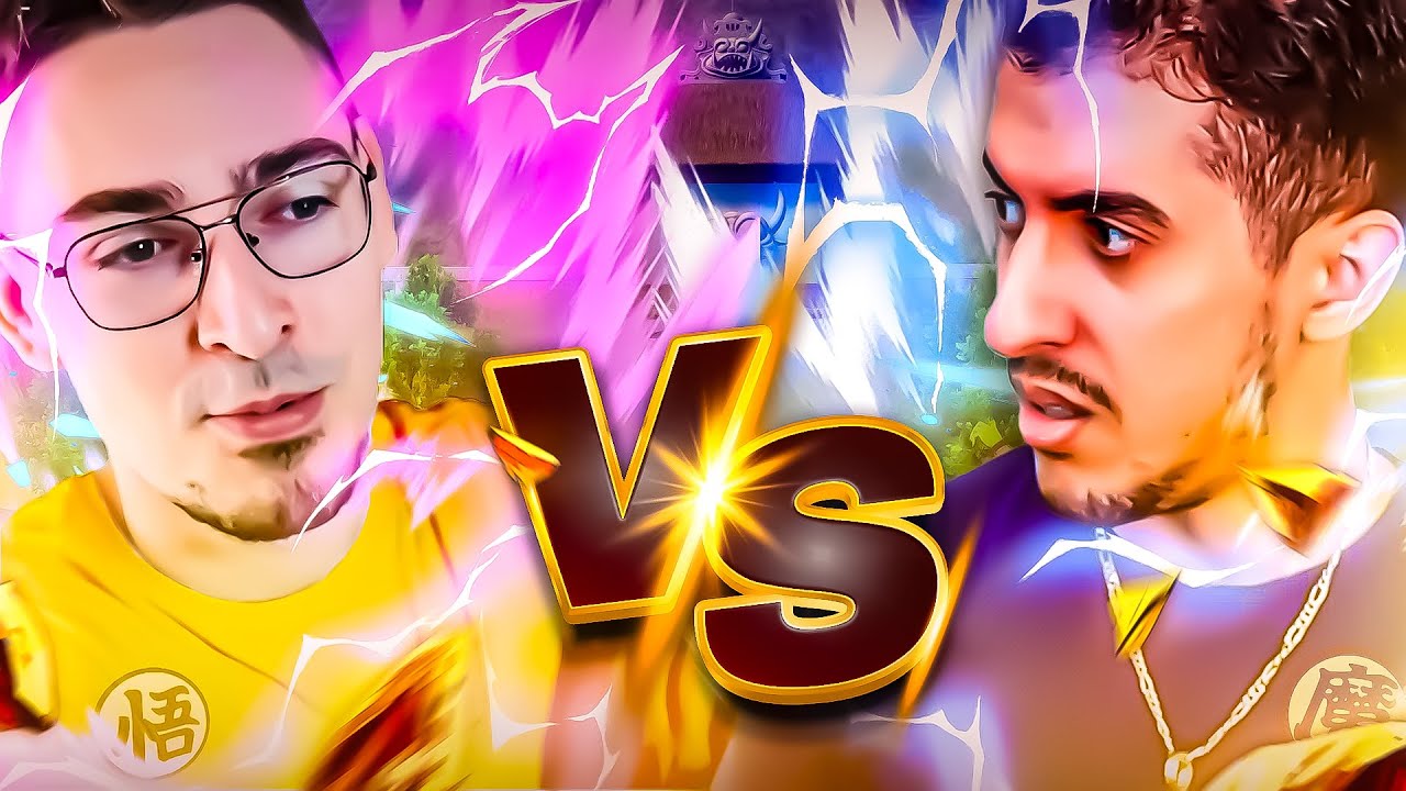 LE GRAND RETOUR DU CHALLENGE BATTLE VS LILIAN31 | DBZ DOKKAN BATTLE