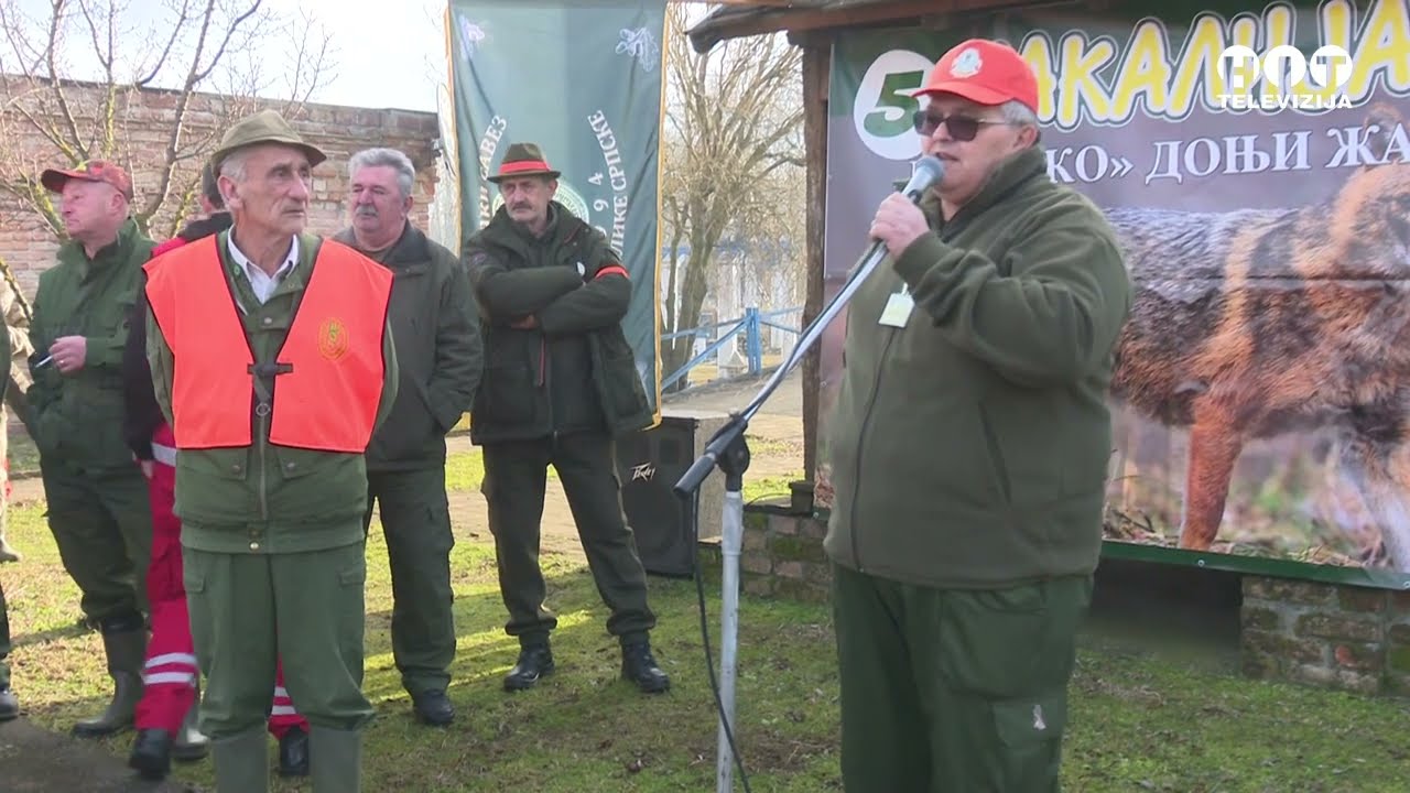 Covic Polje - Odrzana peta Sakalijada - Hit Televizija Brcko