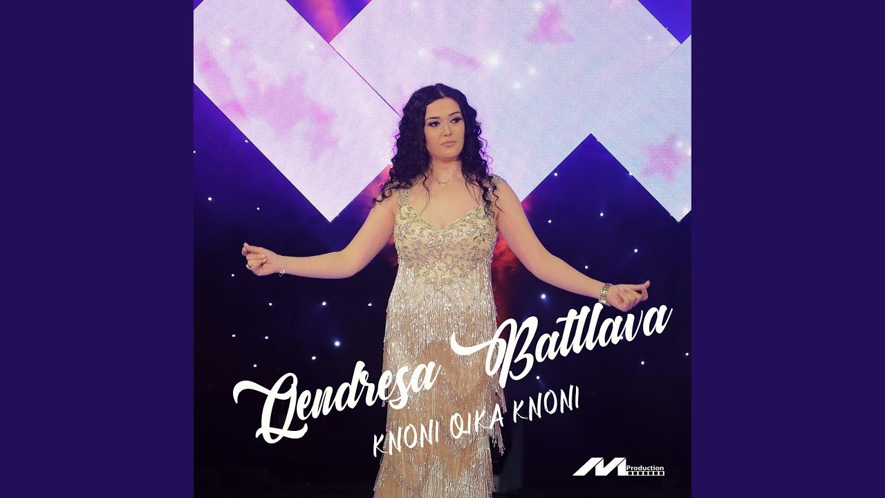 Knoni Qika Knoni