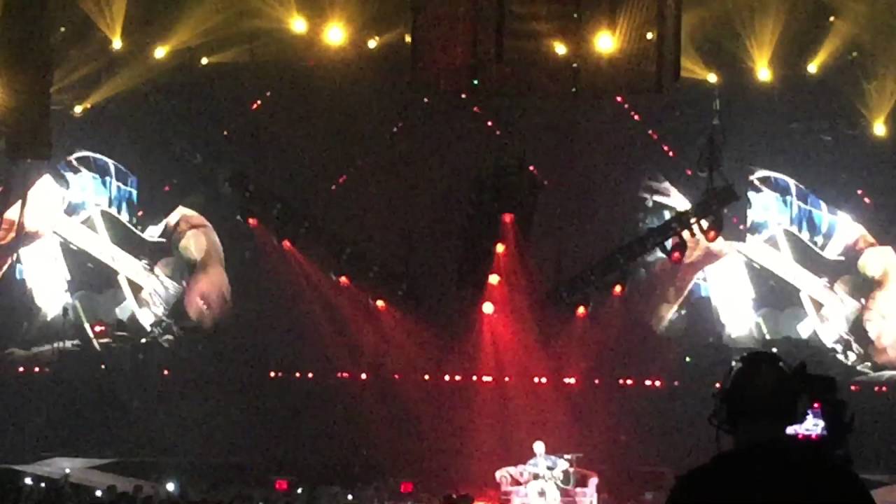 Justin Bieber Look At The Stars Live Calgary, Alberta 2016