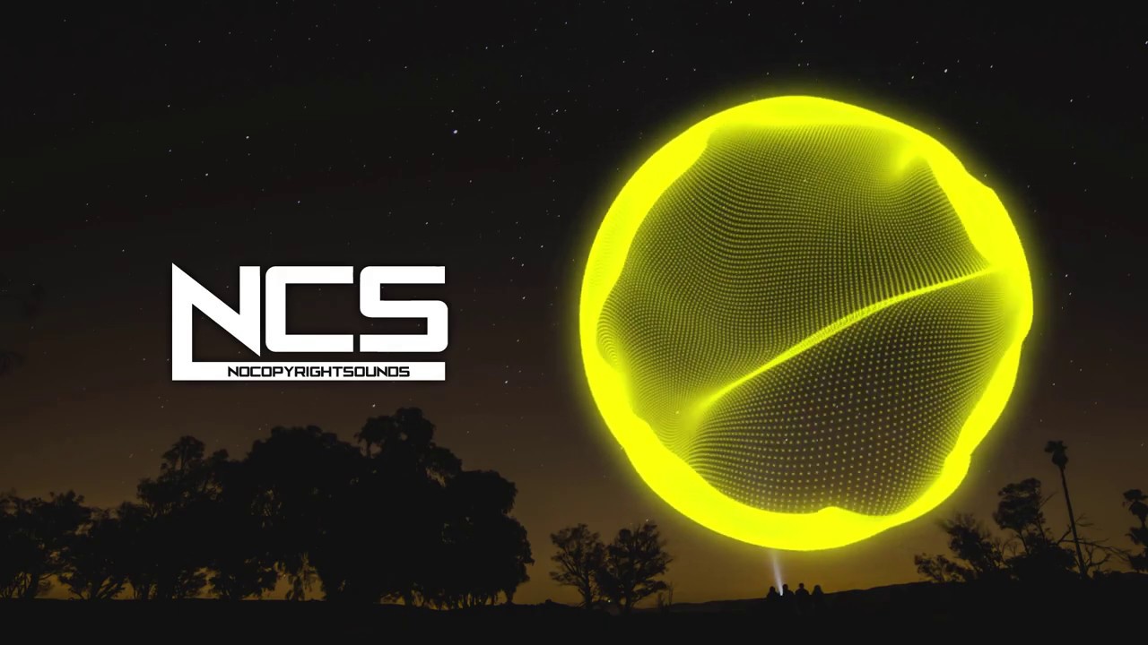 Wholm & Cageman - Born Again (feat. Michael Shynes) [NCS Fanmade]