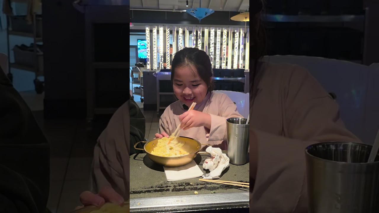 Bullta Korean BBQ pt 2 (Sacramento)