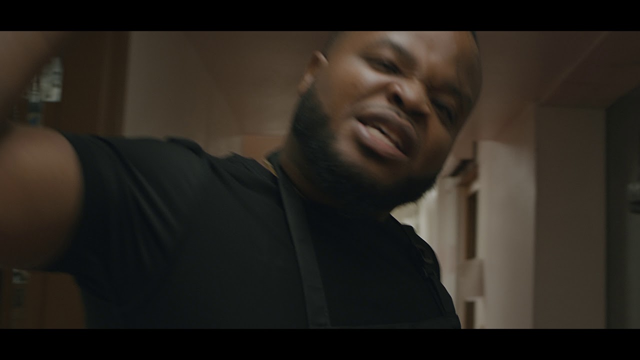 Butta The Preacher (He Rose)