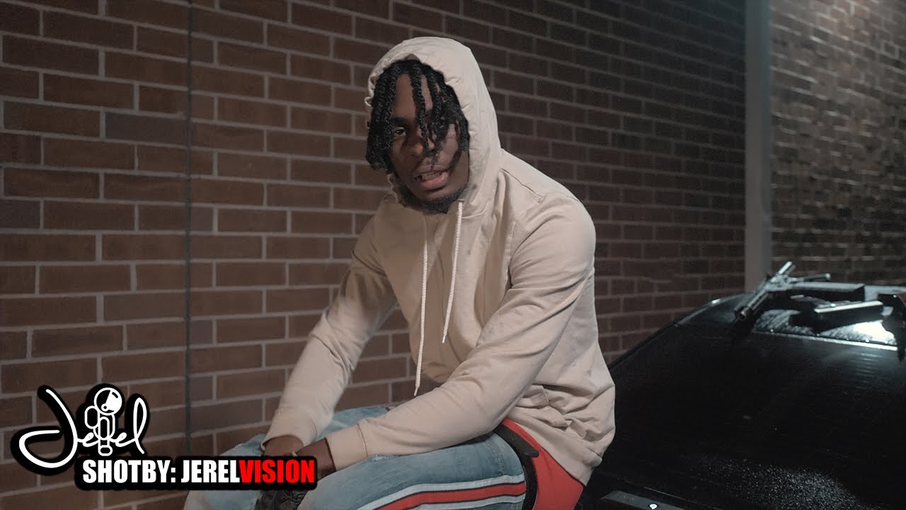 Big Ku$hhy - ThanksGiving | ShotBy: @JerelVision