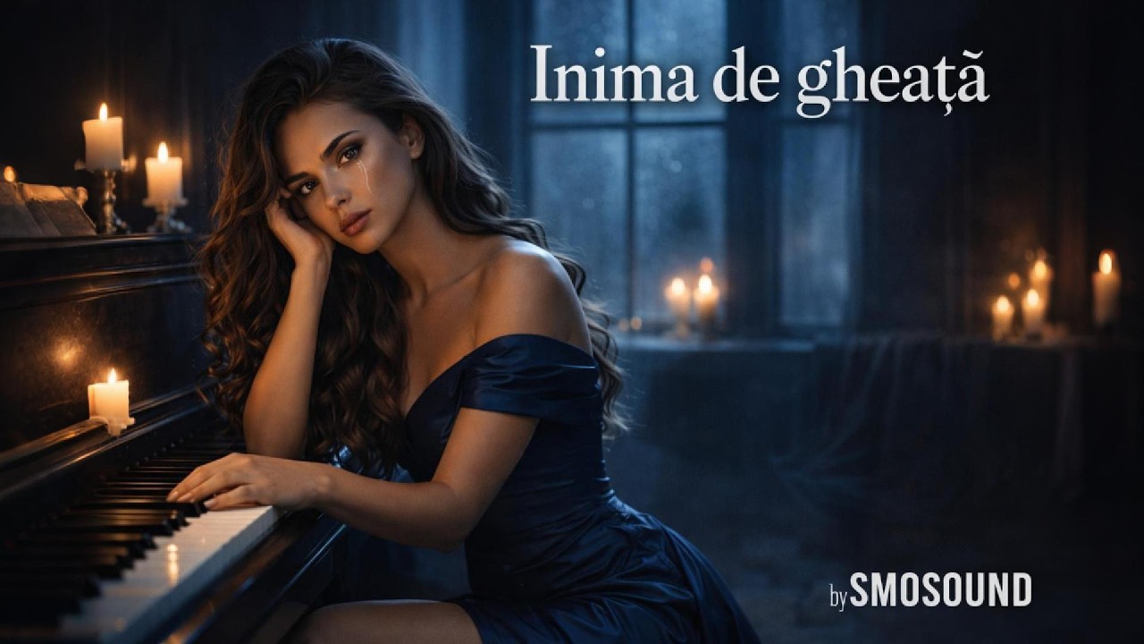 Inima deGheata by SMOSOUND