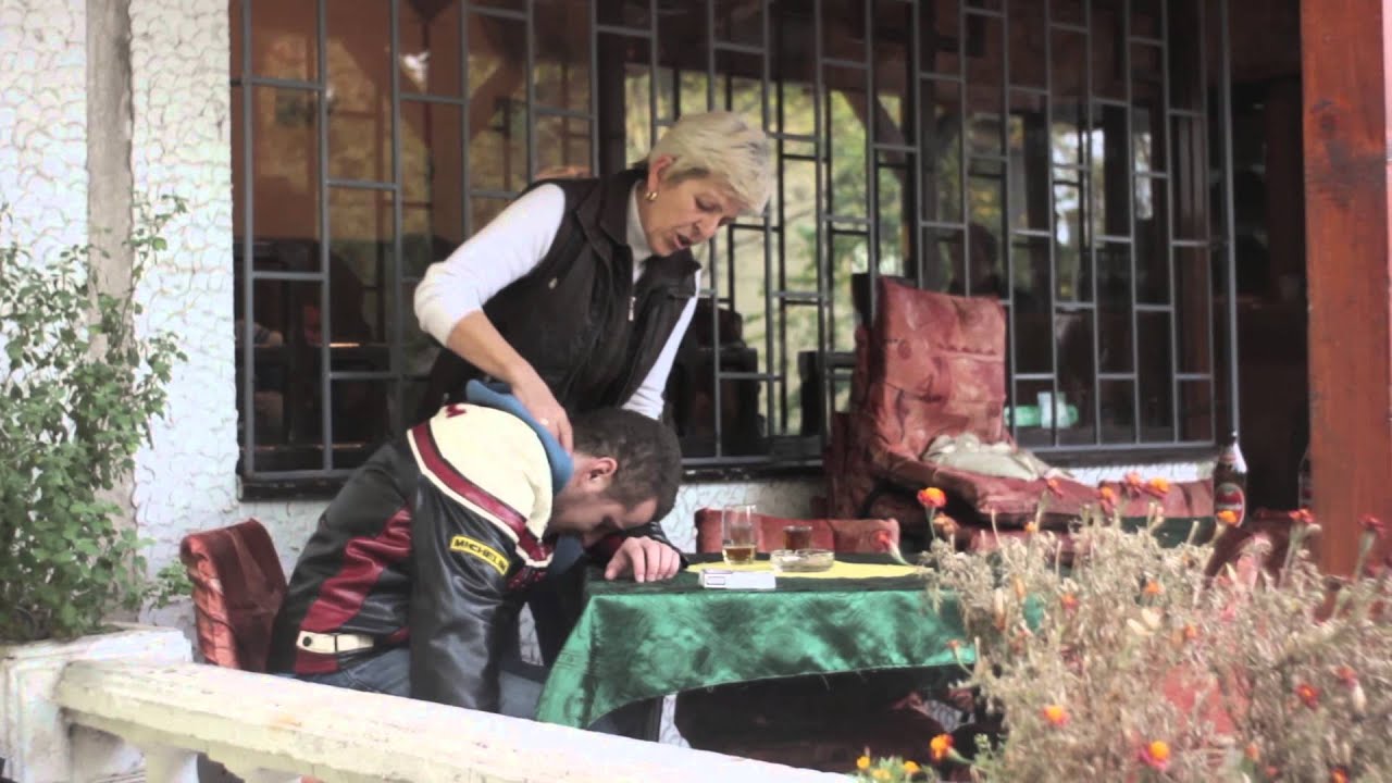 BELLETI SRBIJA - NARODNI REP (OFFICAL VIDEO)