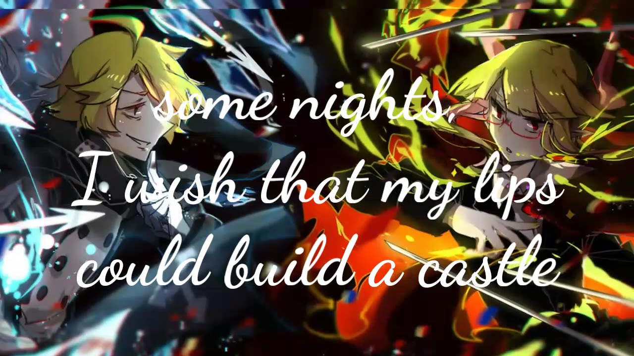 Nightcore~ Some Nights by FUN