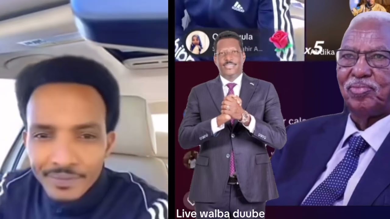 Hadii haanta dheer iyo warshadihii la yiri waa danguud shiirkale mahan miyaa danguud?