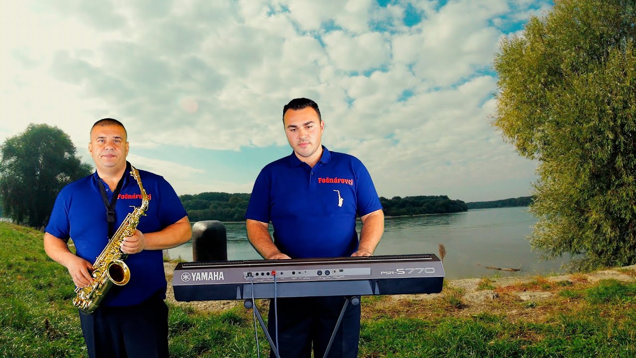 Fošnárovci - Daje Daje (cover verzia)