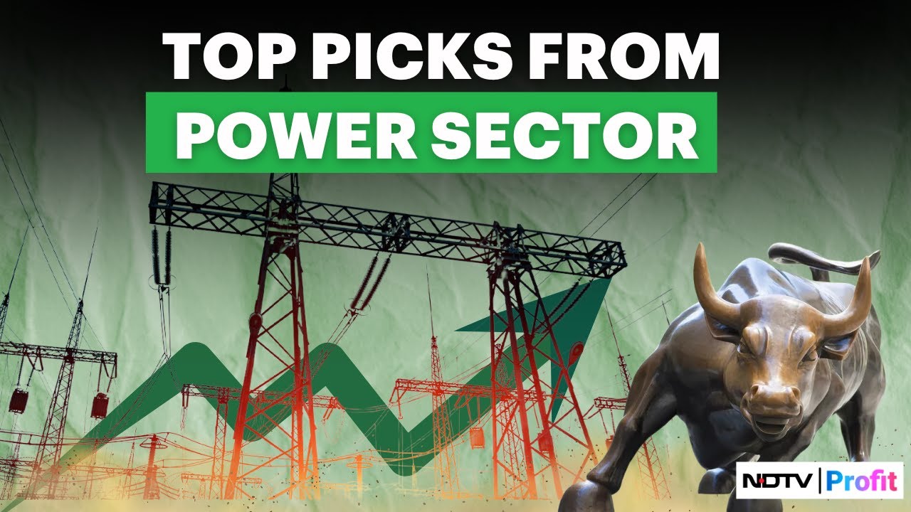 How To Play Power Ancillary Stocks | Top 3 Stocks To Pick From Power & Distrubution Space