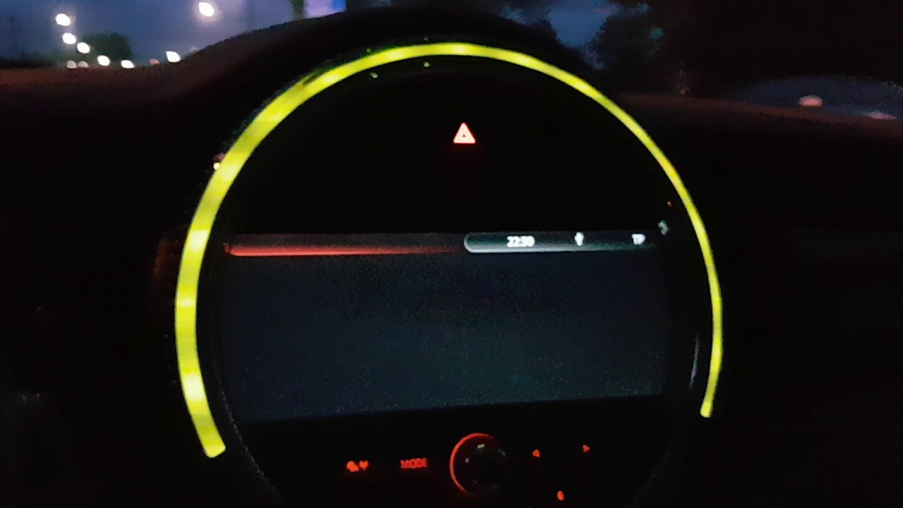 Mini John Cooper Works 2016 (F56 - 2.0l 231cv) / Harman Kardon Sound