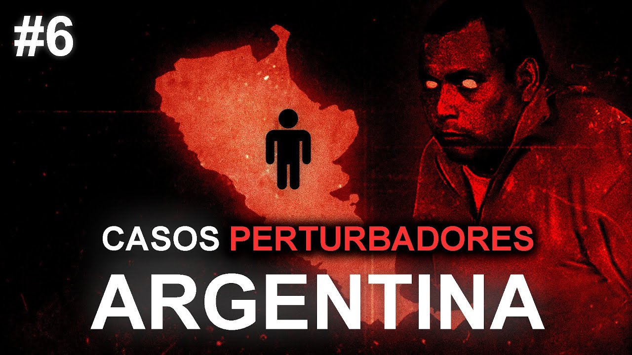 El lado OSCURO de ARGENTINA #6
